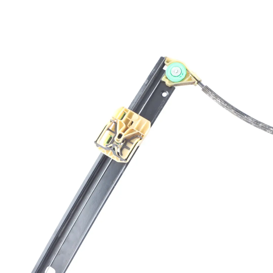 Audi A4 B8 Elevalunas Delantero Regulador Puerta Mecanismo Izquierdo - SKU 8K0837461D - Número de pieza 8K0837461D