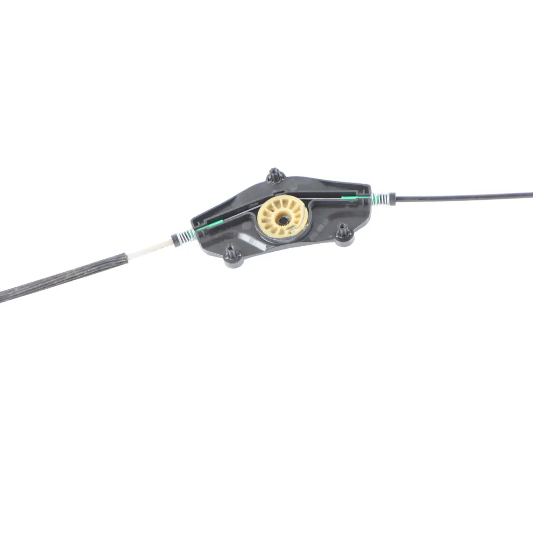 Audi A4 B8 Mécanisme De Lève Vitre Avant Gauche - SKU 8K0837461D - Numéro de pièce 8K0837461D