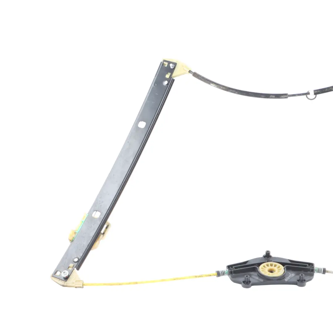 Audi A4 B8 Window Lifter Front Door Right O/S Regulator Mechanism - SKU 8K0837462D - Part number 8K0837462D