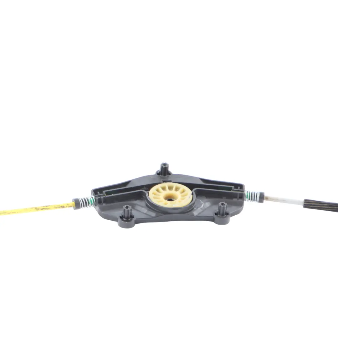 Audi A4 B8 Elevalunas Puerta Delantera Derecha Mecanismo Regulador - SKU 8K0837462D - Número de pieza 8K0837462D