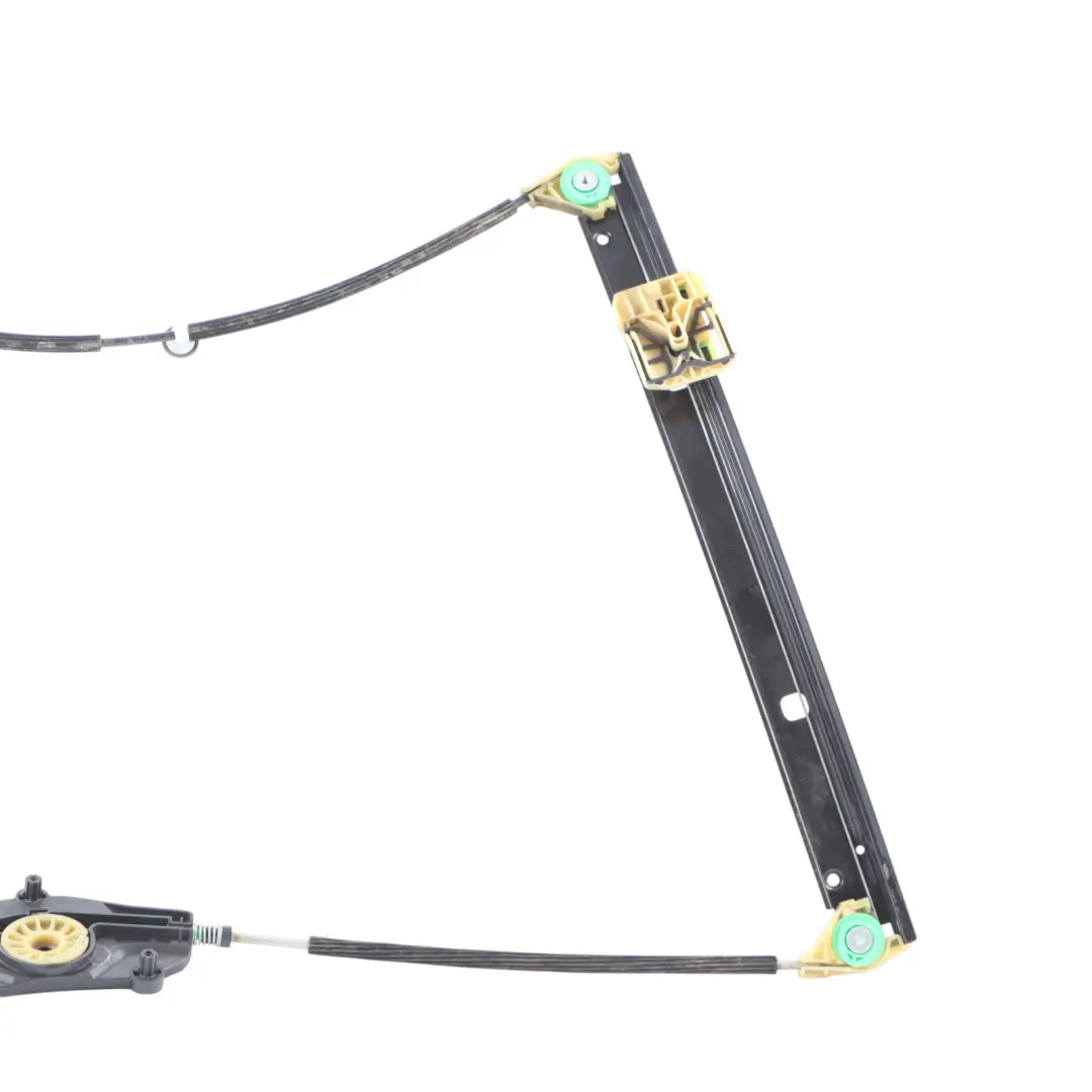 Audi A4 B8 Mécanisme De Lève Vitre De Porte Avant Droite - SKU 8K0837462D - Numéro de pièce 8K0837462D