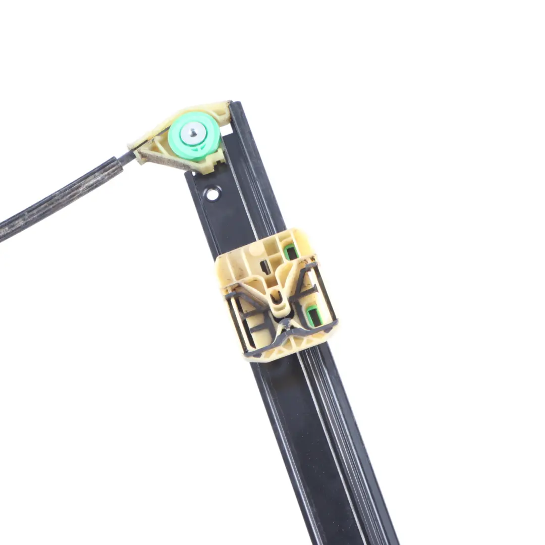Audi A4 B8 Window Lifter Front Door Right O/S Regulator Mechanism - SKU 8K0837462D - Part number 8K0837462D