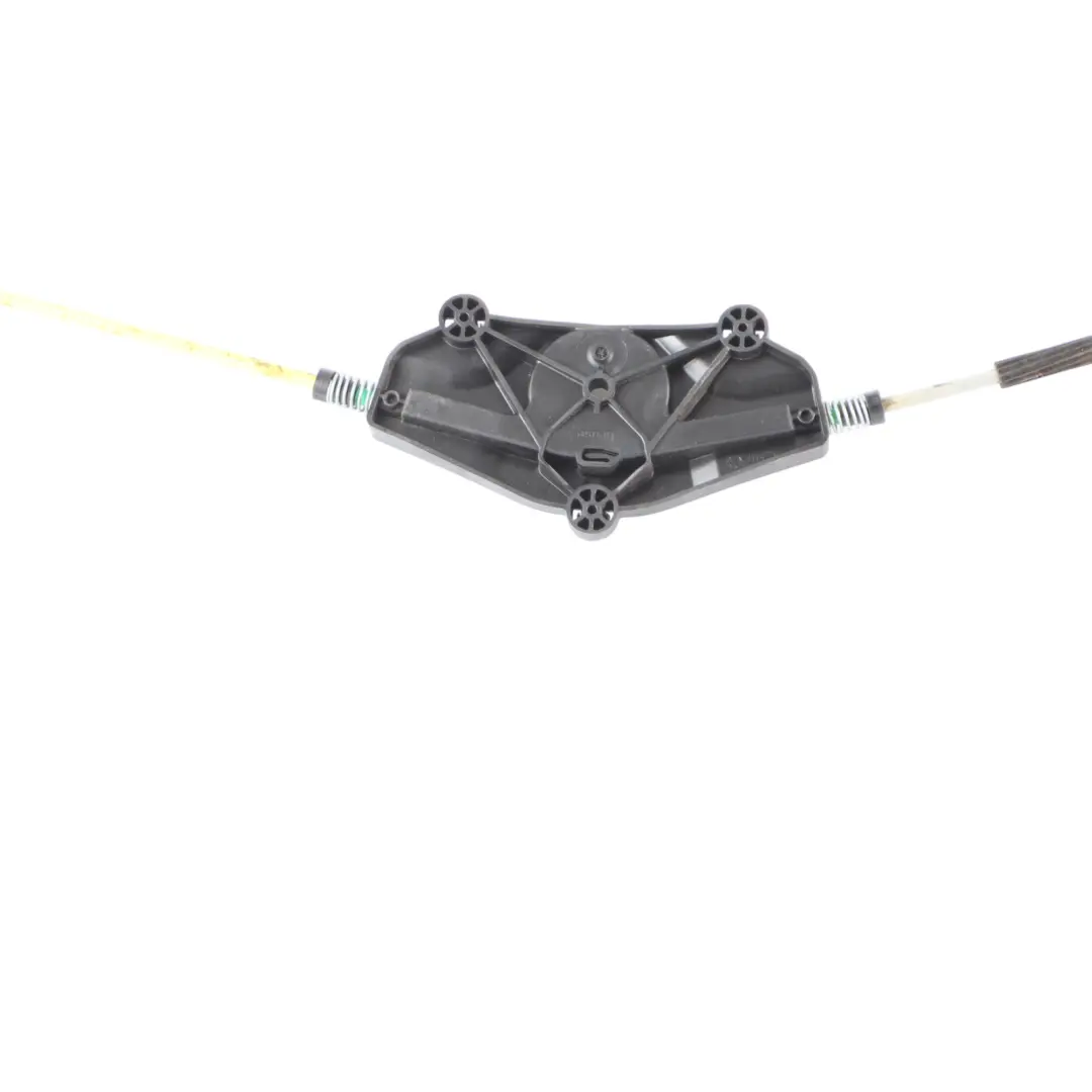 Audi A4 B8 Mécanisme De Lève Vitre De Porte Avant Droite - SKU 8K0837462D - Numéro de pièce 8K0837462D
