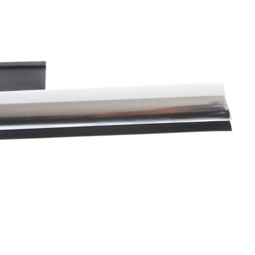 Audi A4 B8 Door Window Trim Gasket Weather Strip Seal Front Right O/S - SKU 8K0853284J - Part number 8K0853284J