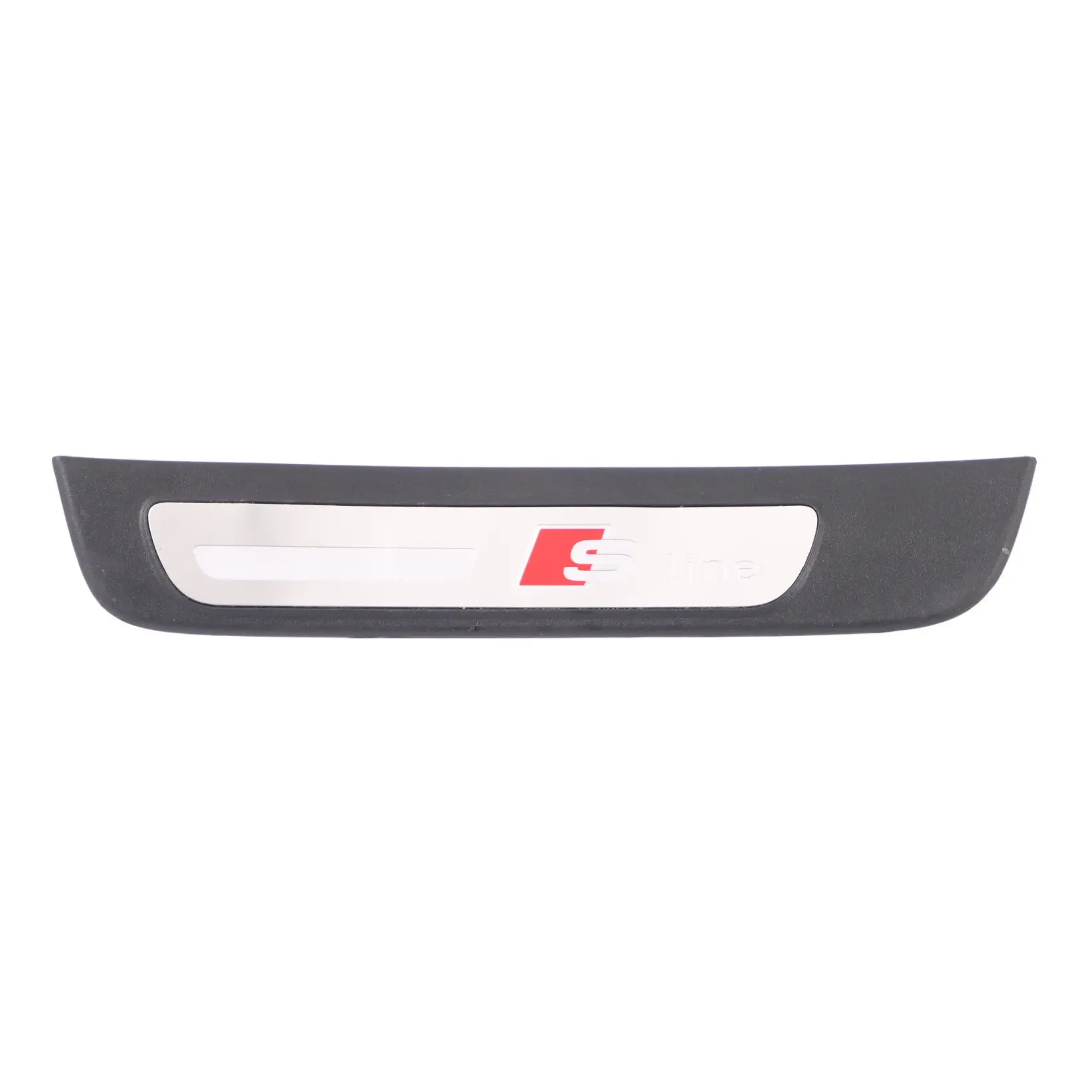 Audi A4 B8 Avant Garniture De Seuil De Porte Arrière Gauche 8K0853375B
