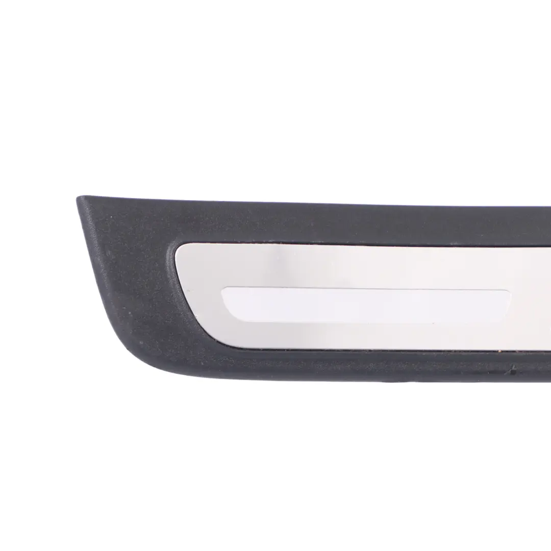 Door Sill Trim Step Plate Cover Left N/S to Audi A4 B8 Avant Rear with Part number 8K0853375B Audi A4 B8 Avant Rear Door Sill Trim Step Plate Cover Left N/S - SKU 8K0853375B - Part number 8K0853375B