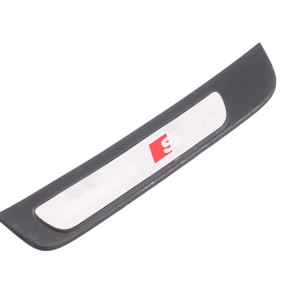 Davanzale Posteriore Piastra Gradino Sinistra per Audi A4 B8 Avant con numero di parte 8K0853375B Audi A4 B8 Avant Davanzale Posteriore Piastra Gradino Sinistra - SKU 8K0853375B - Numero di parte 8K0853375B