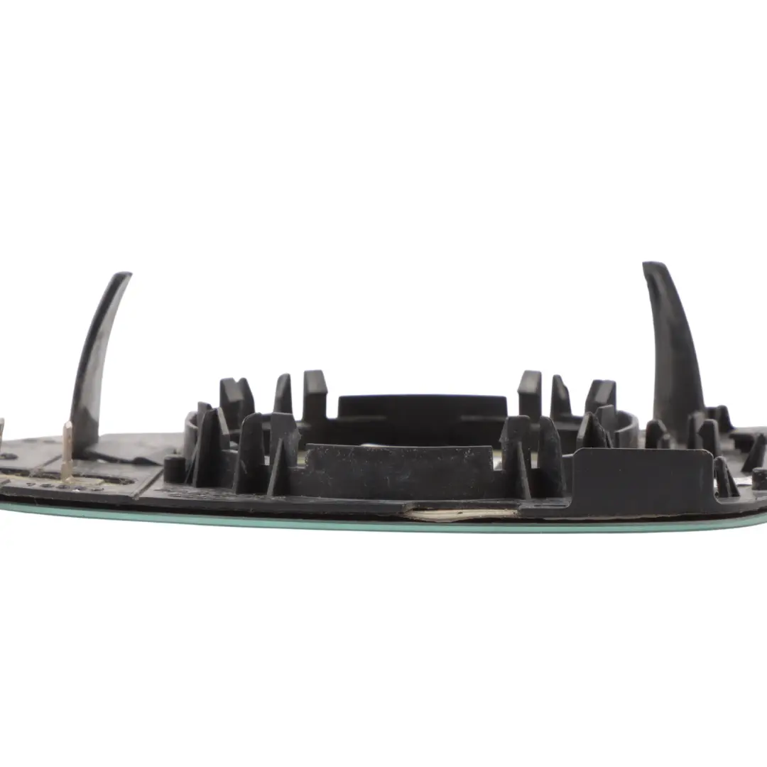 Audi A4 B8 Espejo Retrovisor Exterior Derecho Calefactable - SKU 8K0857536G - Número de pieza 8K0857536G