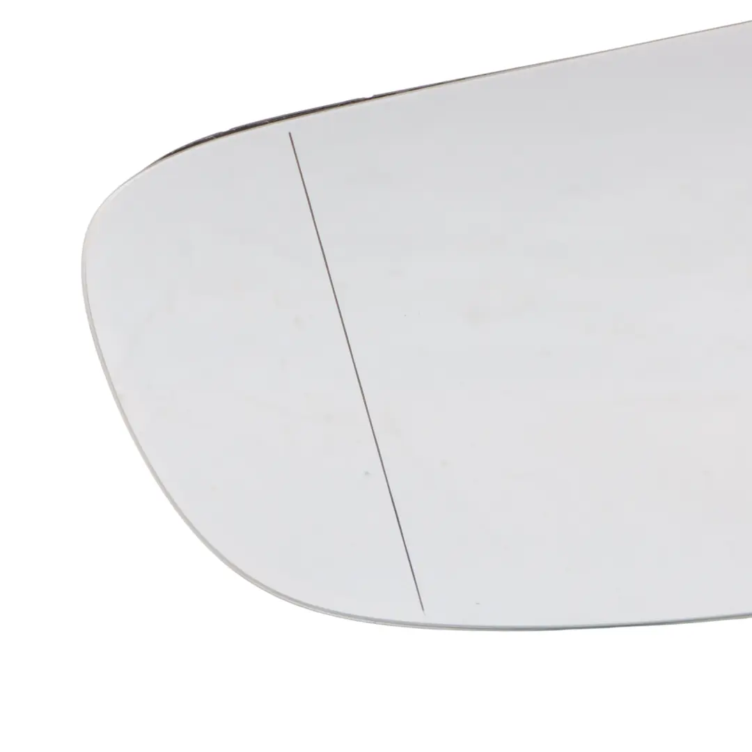 Audi A4 B8 Espejo Retrovisor Exterior Derecho Calefactable - SKU 8K0857536G - Número de pieza 8K0857536G