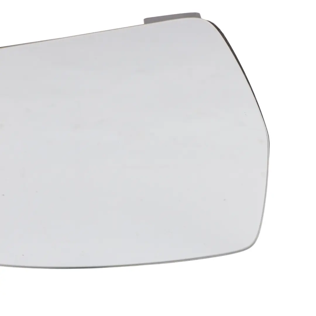 Audi A4 B8 Espejo Retrovisor Exterior Derecho Calefactable - SKU 8K0857536G - Número de pieza 8K0857536G