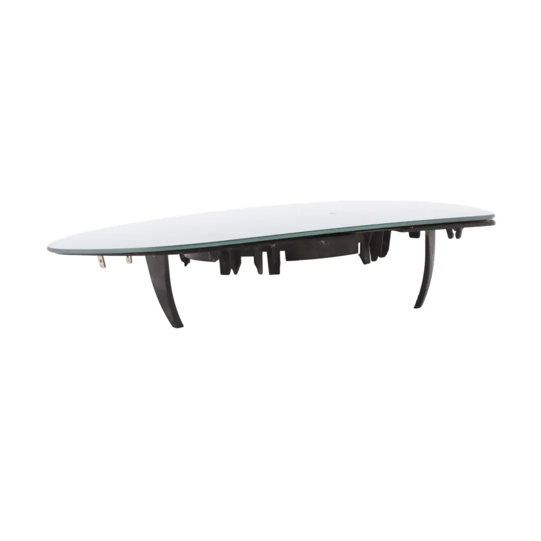 Audi A4 B8 Espejo Retrovisor Exterior Derecho Calefactable - SKU 8K0857536G - Número de pieza 8K0857536G