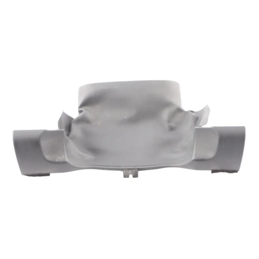 Steering Column Surround Cowl Trim Covering Panel to Audi A4 B8 with Part number 8K0858345A Audi A4 B8 Steering Column Surround Cowl Trim Covering Panel - SKU 8K0858345A-1 - Part number 8K0858345A