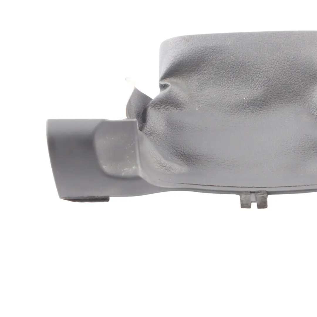 Lenksäulenumrandung Verkleidung Abdeckplatte für Audi A4 B8 mit Teilenummer 8K0858345A Audi A4 B8 Lenksäulenumrandung Verkleidung Abdeckplatte - SKU 8K0858345A-1 - Teilenummer 8K0858345A