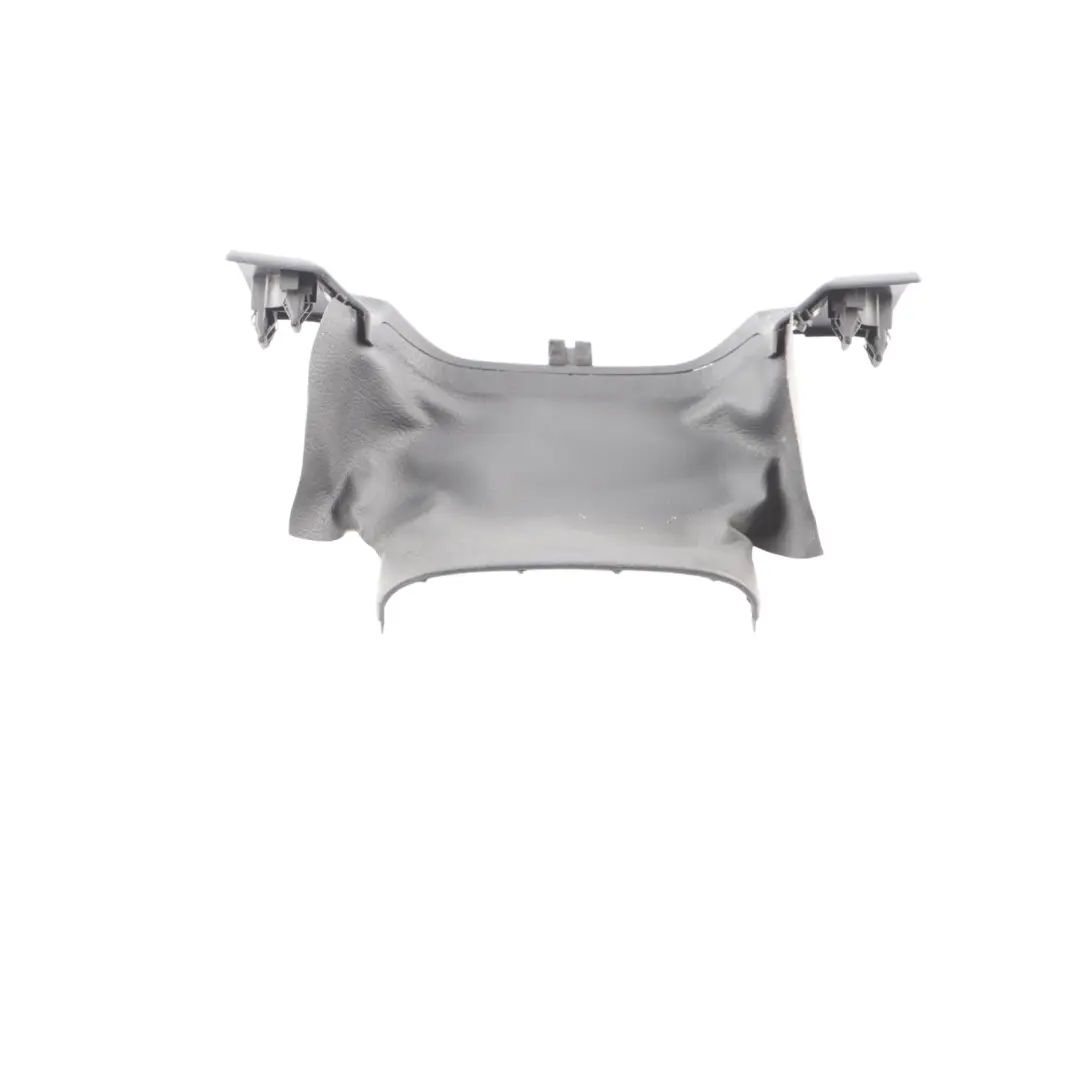 Lenksäulenumrandung Verkleidung Abdeckplatte für Audi A4 B8 mit Teilenummer 8K0858345A Audi A4 B8 Lenksäulenumrandung Verkleidung Abdeckplatte - SKU 8K0858345A-1 - Teilenummer 8K0858345A