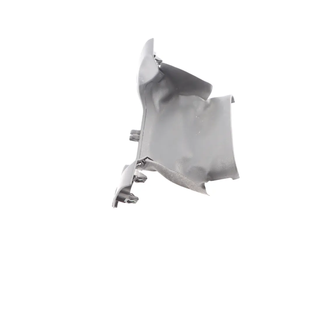 Audi A4 B8 Steering Column Surround Cowl Trim Covering Panel - SKU 8K0858345A-1 - Part number 8K0858345A