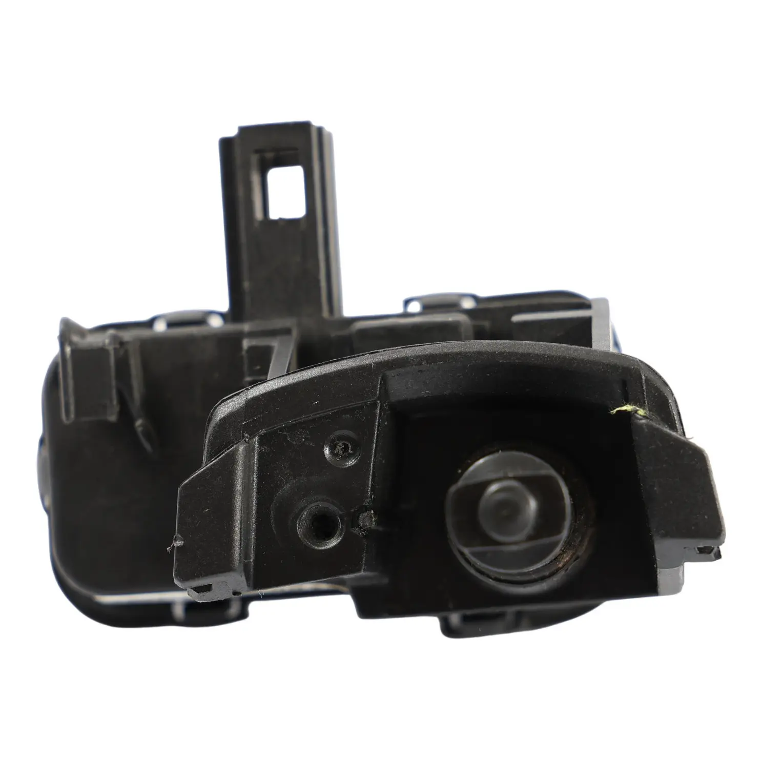 Audi A5 8T Fuel Tank Cover Locking Mechanism Actuator Motor Solenoid 8K0862153H