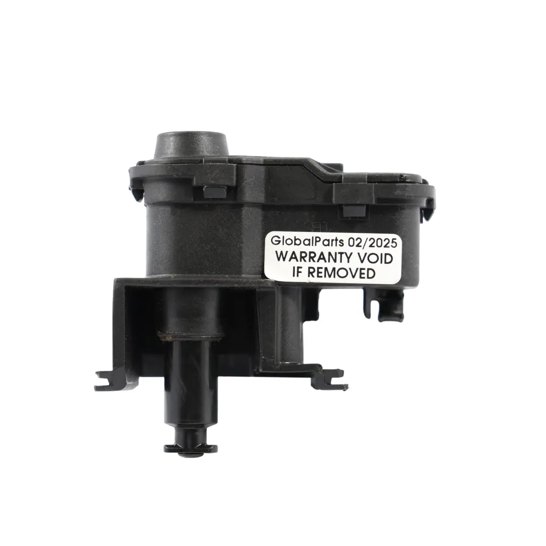 Audi A5 8T Fuel Tank Cover Locking Mechanism Actuator Motor Solenoid - SKU 8K0862153H-1 - Part number 8K0862153H