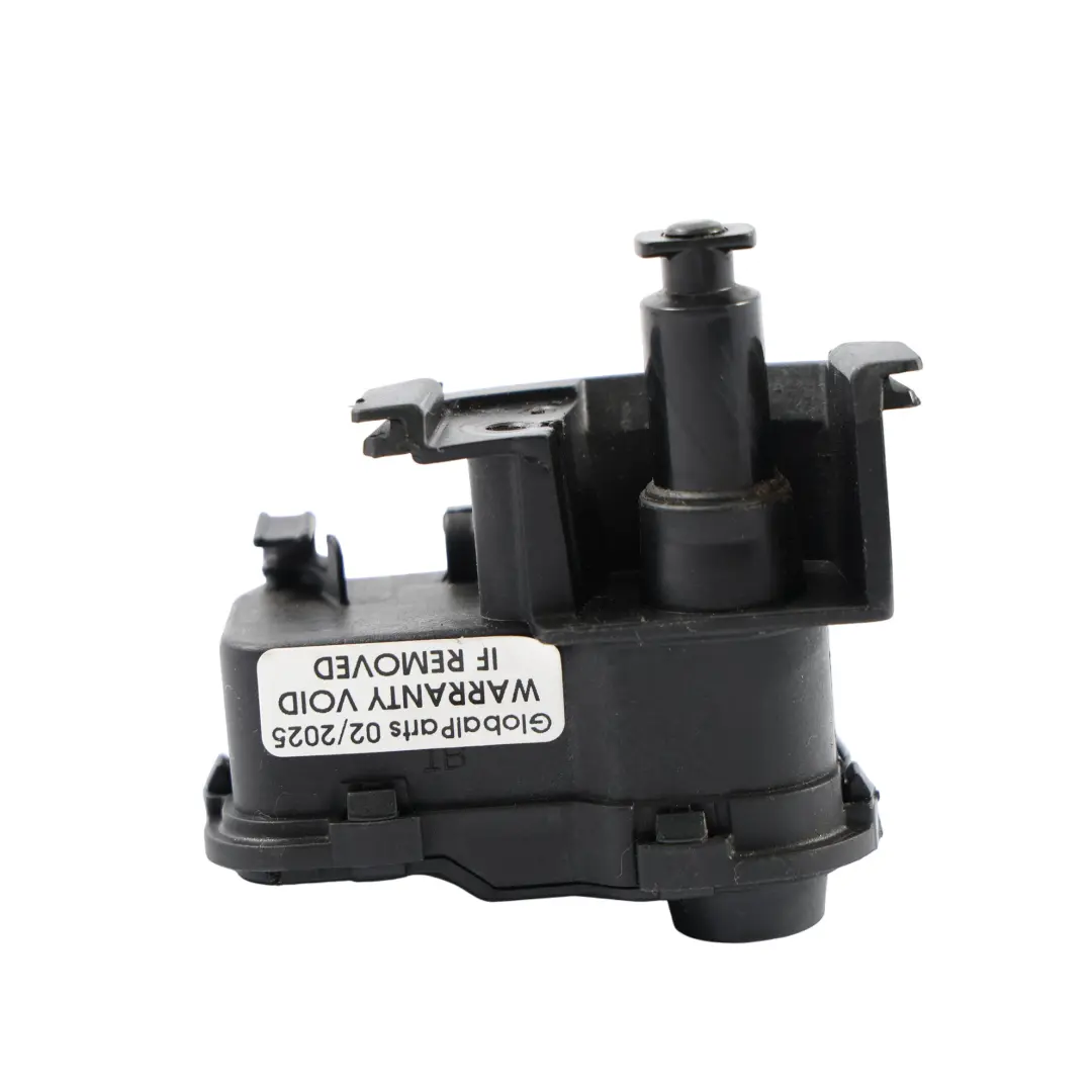 Audi A5 8T Siłownik Klapki Wlewu Paliwa - SKU 8K0862153H-1 - Numer Części 8K0862153H