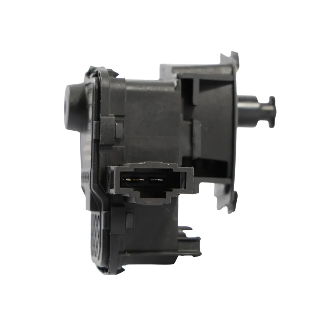 Audi A5 8T Kraftstofftankdeckel Verriegelungs Mechanismus Aktuator - SKU 8K0862153H-1 - Teilenummer 8K0862153H