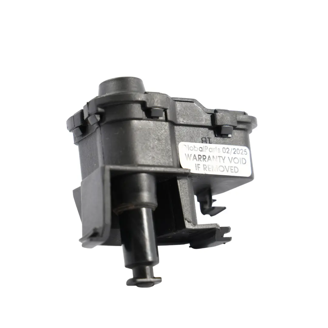 Audi A5 8T Siłownik Klapki Wlewu Paliwa - SKU 8K0862153H-1 - Numer Części 8K0862153H