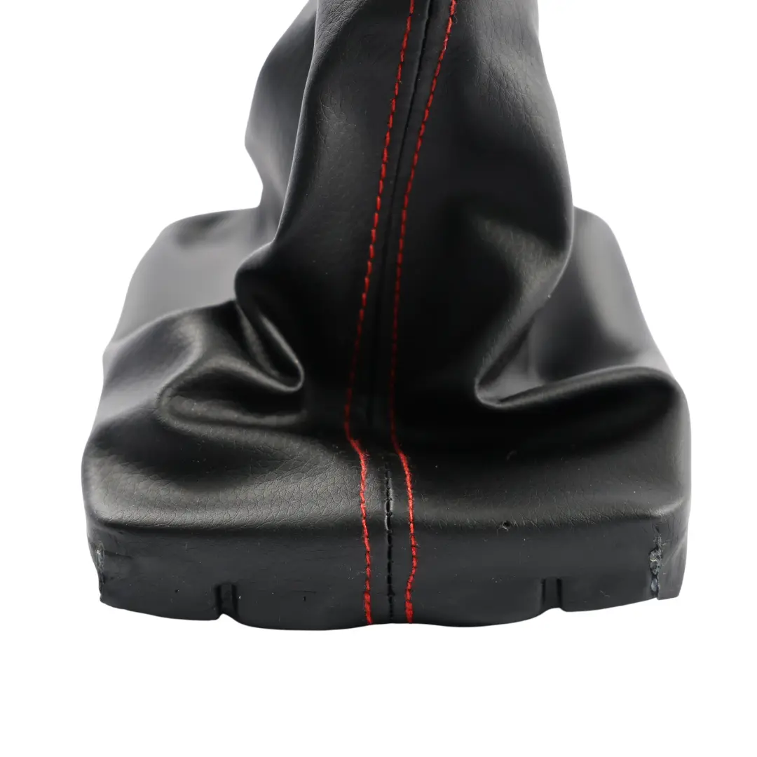 Pomo De La Palanca De Cambios De 6 Velocidades De Cuero para Audi A4 B8 con número de pieza 8K0863278G Audi A4 B8 Pomo De La Palanca De Cambios De 6 Velocidades De Cuero - SKU 8K0863278G-1 - Número de pieza 8K0863278G