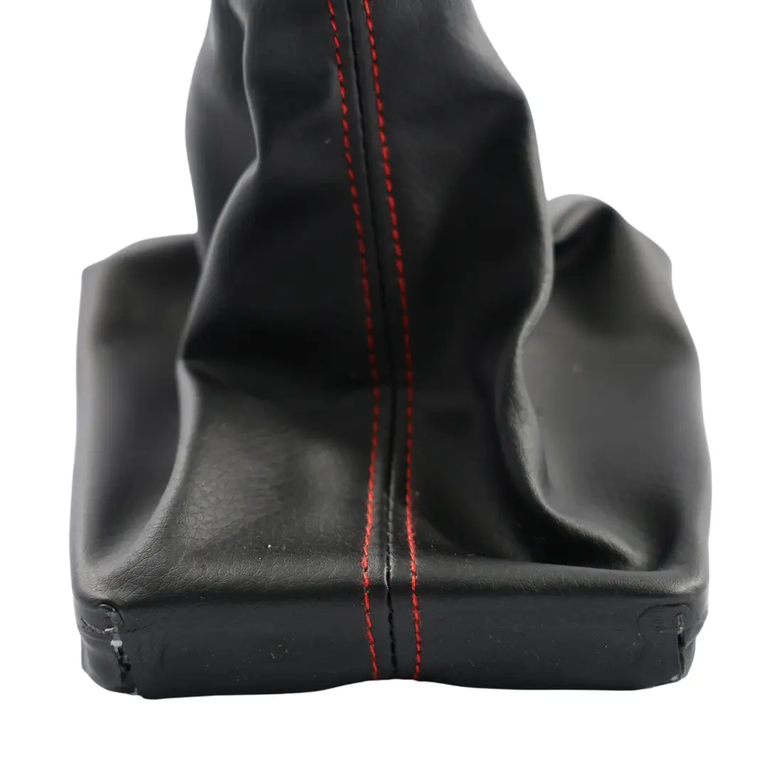 Pomo De La Palanca De Cambios De 6 Velocidades De Cuero para Audi A4 B8 con número de pieza 8K0863278G Audi A4 B8 Pomo De La Palanca De Cambios De 6 Velocidades De Cuero - SKU 8K0863278G-1 - Número de pieza 8K0863278G