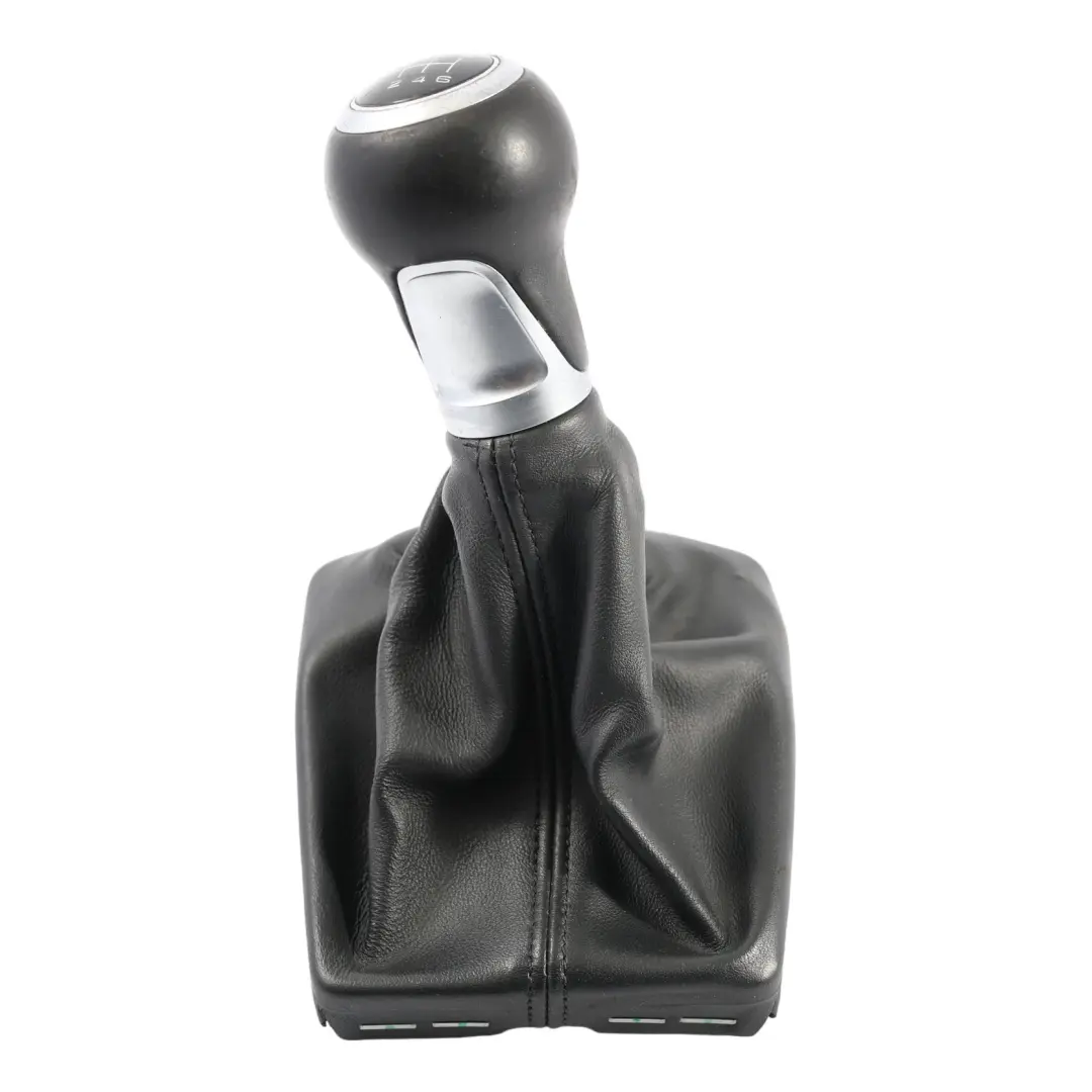 Audi A5 8T Gear Selector Gearshift Switch Knob Automatic Shifter - SKU 8K0863278H - Numéro de pièce 8K0863278H