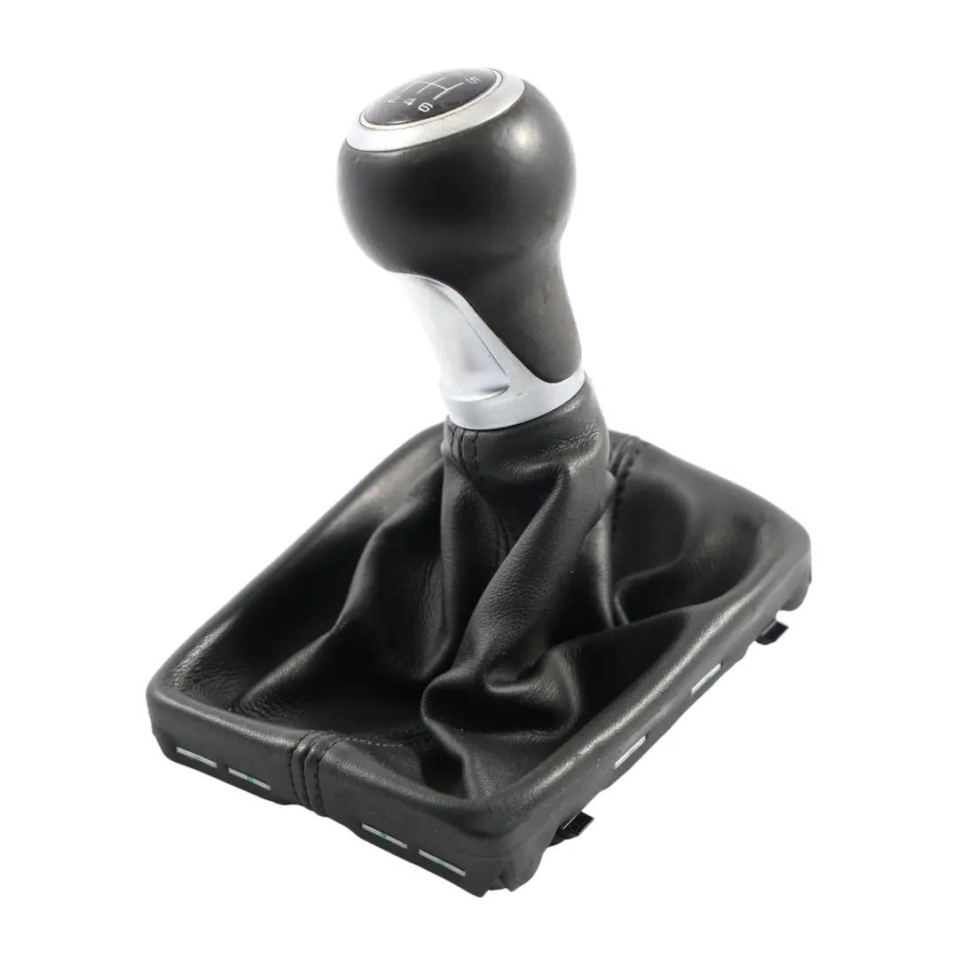 Audi A5 8T Gear Selector Gearshift Switch Knob Automatic Shifter - SKU 8K0863278H - Numéro de pièce 8K0863278H