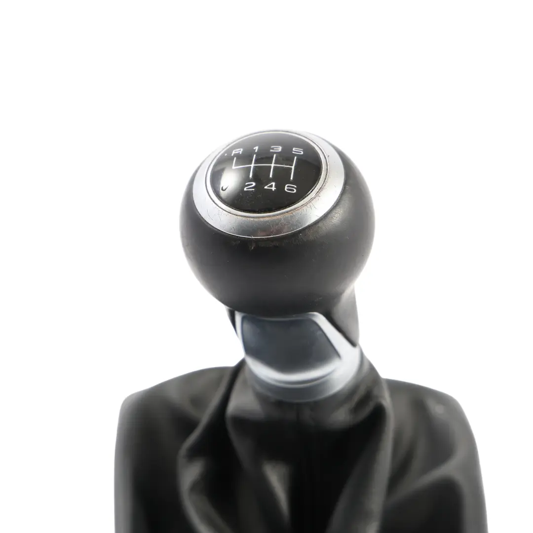 Audi A5 8T Gear Selector Gearshift Switch Knob Automatic Shifter - SKU 8K0863278H - Numéro de pièce 8K0863278H