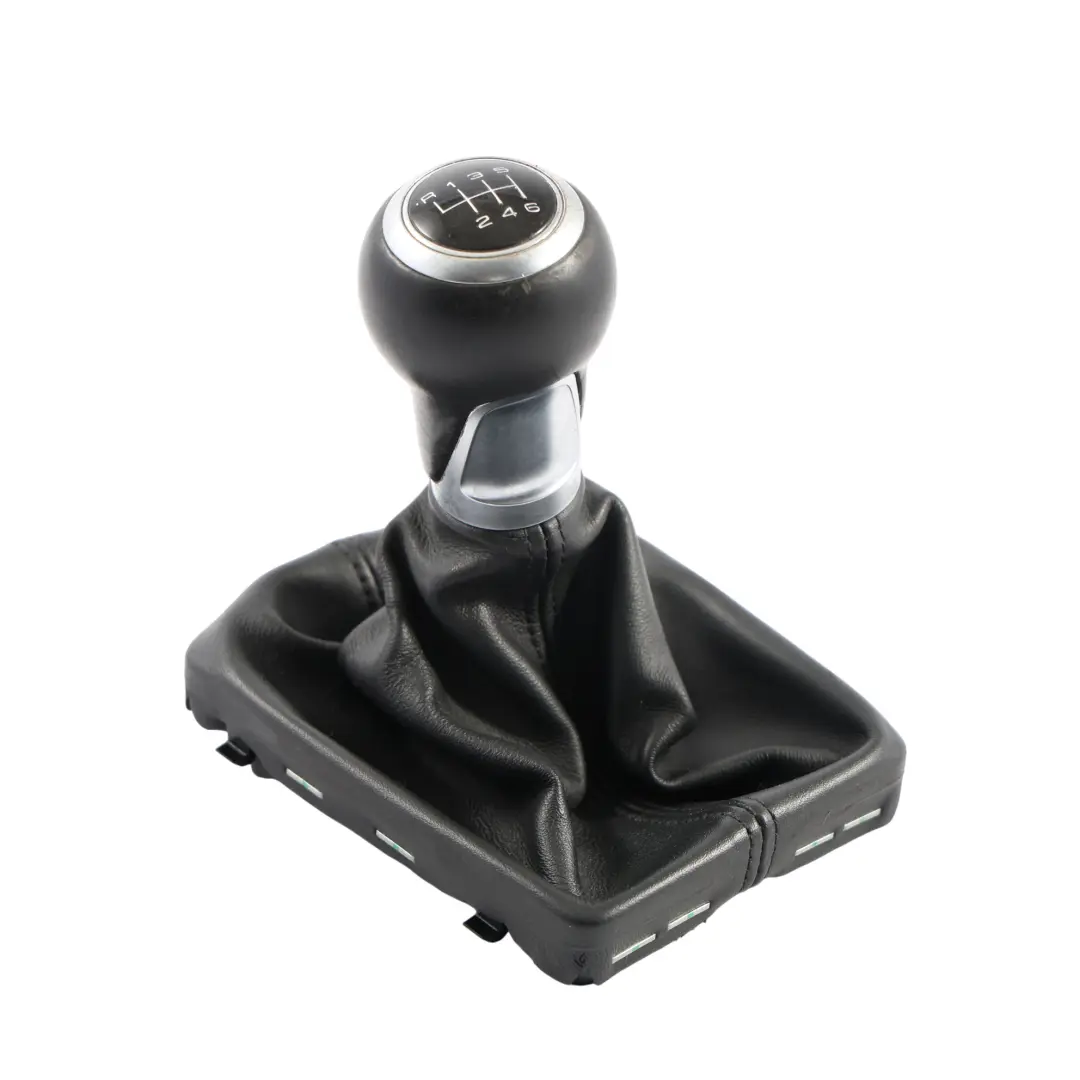Audi A5 8T Gear Selector Gearshift Switch Knob Automatic Shifter - SKU 8K0863278H - Numéro de pièce 8K0863278H
