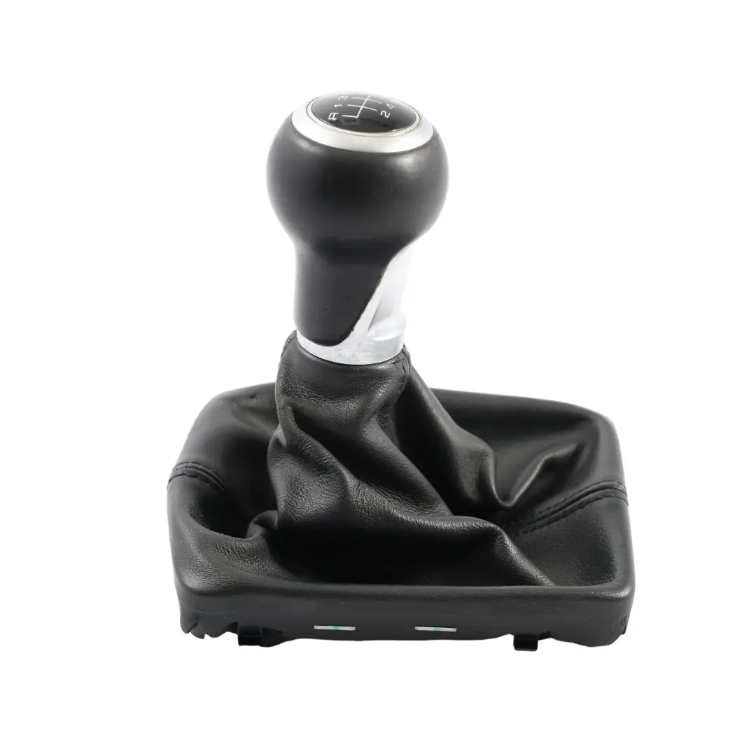 Audi A5 8T Gear Selector Gearshift Switch Knob Automatic Shifter - SKU 8K0863278H - Numéro de pièce 8K0863278H