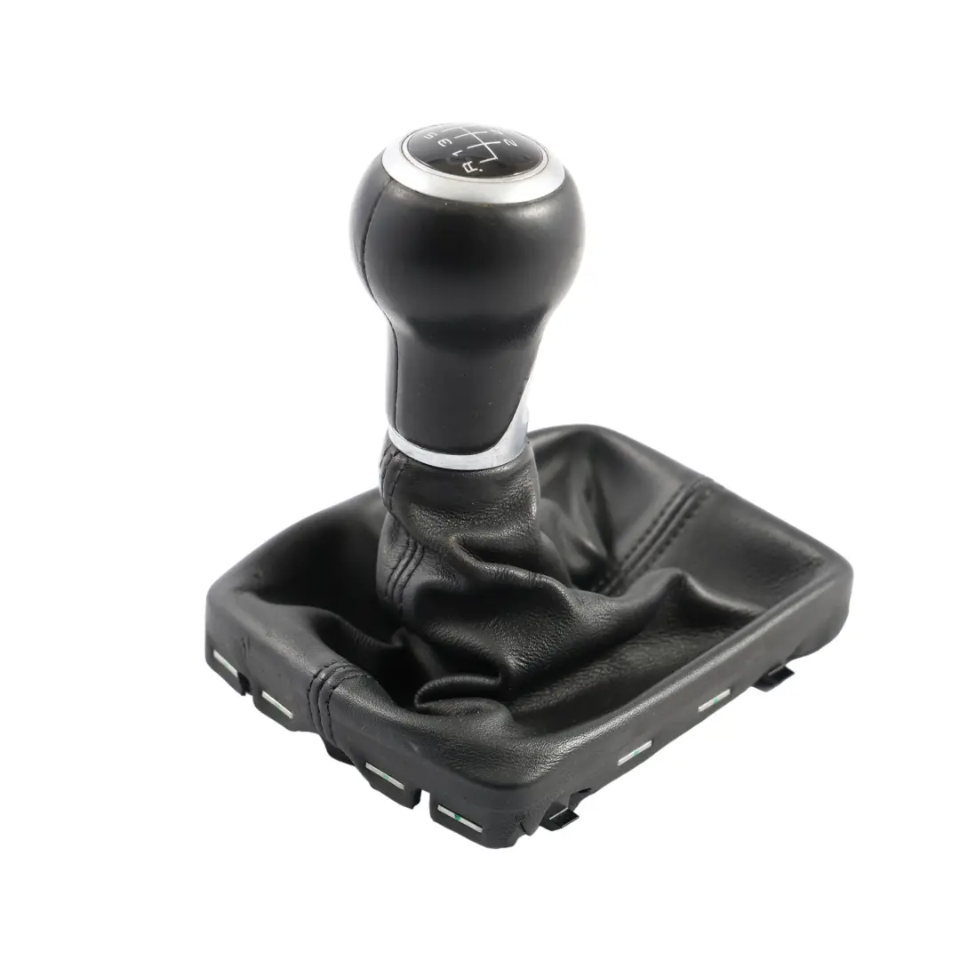 Audi A5 8T Gear Selector Gearshift Switch Knob Automatic Shifter - SKU 8K0863278H - Numéro de pièce 8K0863278H