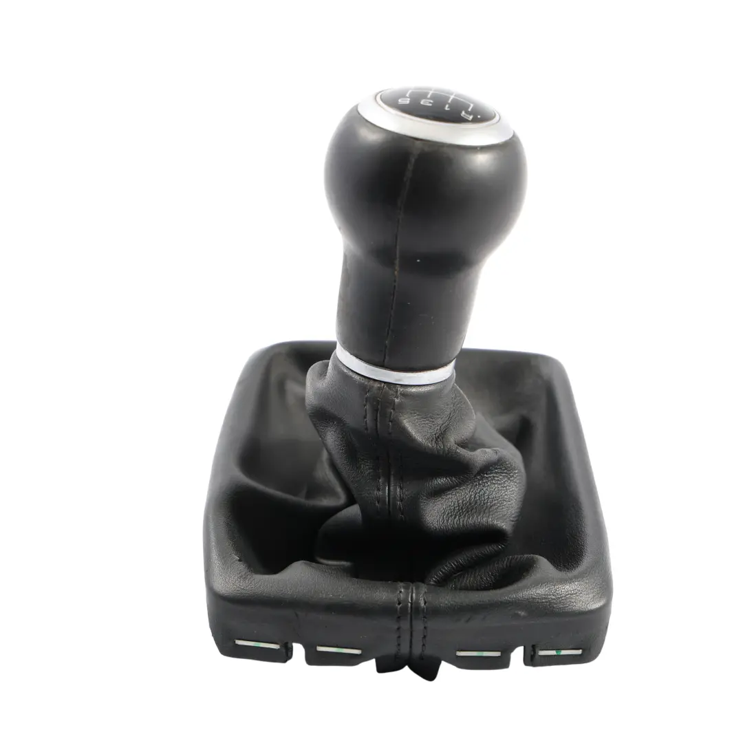 Audi A5 8T Gear Selector Gearshift Switch Knob Automatic Shifter - SKU 8K0863278H - Numéro de pièce 8K0863278H