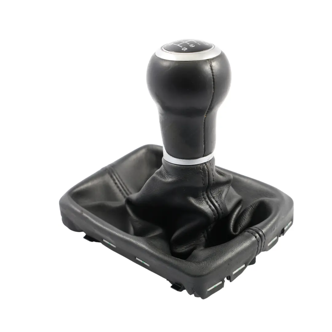 Audi A5 8T Gear Selector Gearshift Switch Knob Automatic Shifter - SKU 8K0863278H - Numéro de pièce 8K0863278H