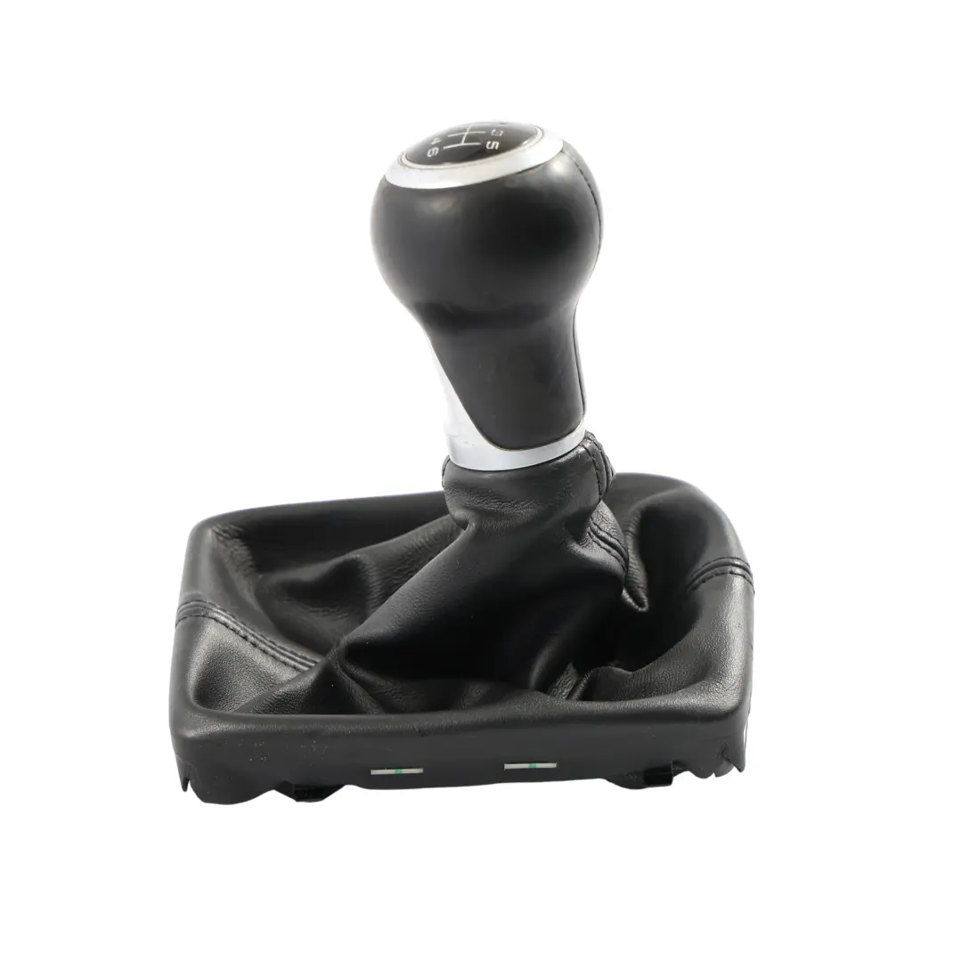Audi A5 8T Gear Selector Gearshift Switch Knob Automatic Shifter - SKU 8K0863278H - Numéro de pièce 8K0863278H