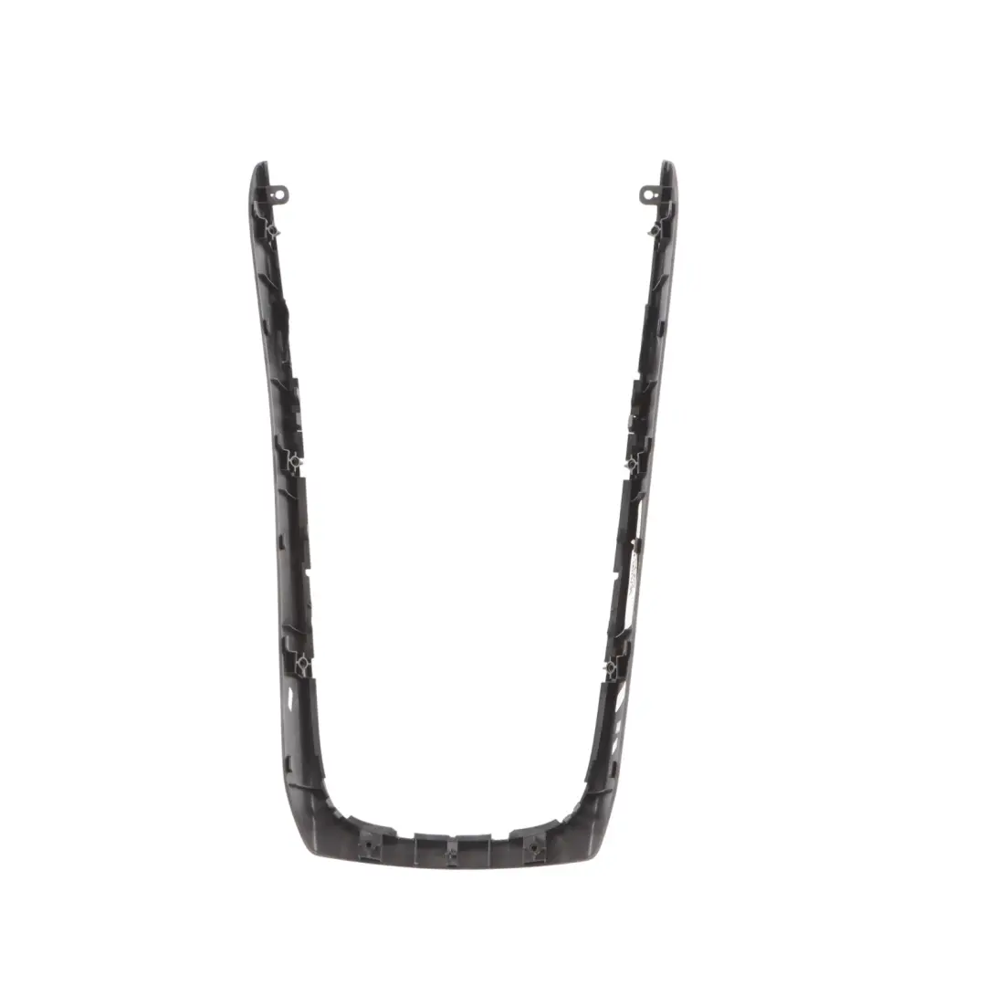 VW Volkswagen Touareg 7L Pannello Rivestimento Della Console Centrale - SKU 8K0863305-1 - Numero di parte 8K0863305