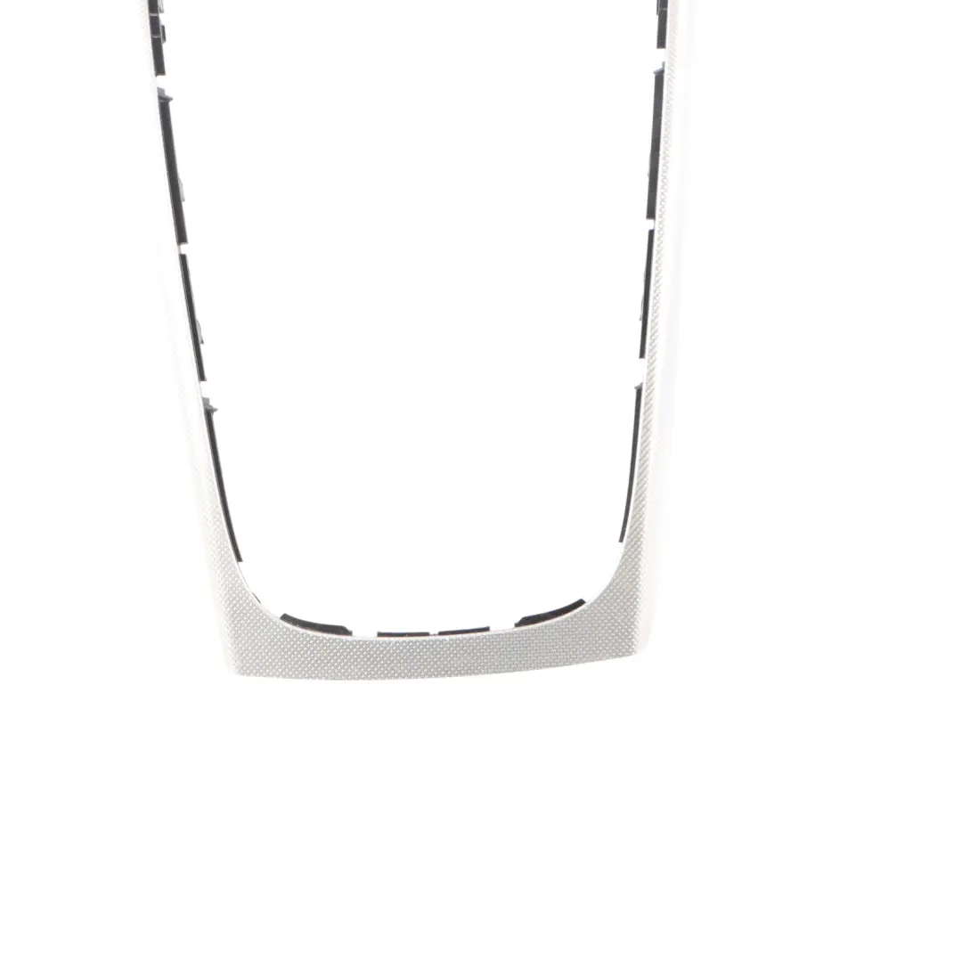 VW Volkswagen Touareg 7L Consola Central Tapa Panel Tira - SKU 8K0863305-1 - Número de pieza 8K0863305