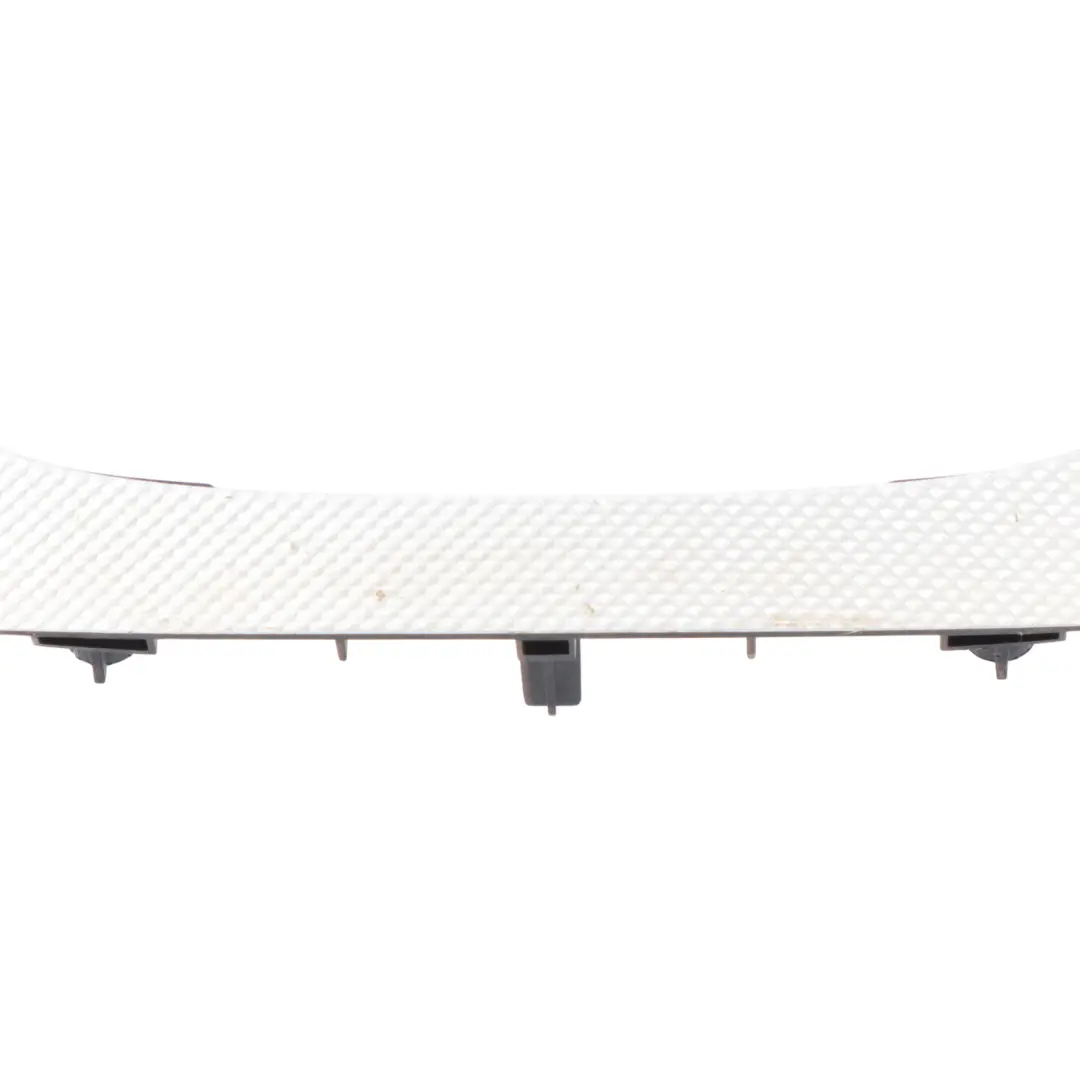 VW Volkswagen Touareg 7L Consola Central Tapa Panel Tira - SKU 8K0863305-1 - Número de pieza 8K0863305