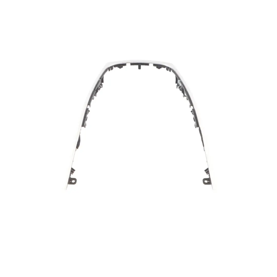 VW Volkswagen Touareg 7L Pannello Rivestimento Della Console Centrale - SKU 8K0863305-1 - Numero di parte 8K0863305