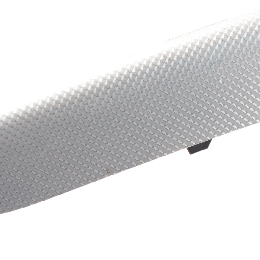 7L Consola Central Tapa Panel Tira para VW Volkswagen Touareg con número de pieza 8K0863305 VW Volkswagen Touareg 7L Consola Central Tapa Panel Tira - SKU 8K0863305-1 - Número de pieza 8K0863305