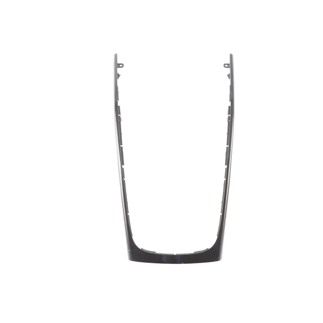 Center Console Cover Trim Panel Black 4G0863306D to Audi A5 8T with Part number 8K0863305P Audi A5 8T Center Console Cover Trim Panel Black 4G0863306D - SKU 8K0863305P - Part number 8K0863305P