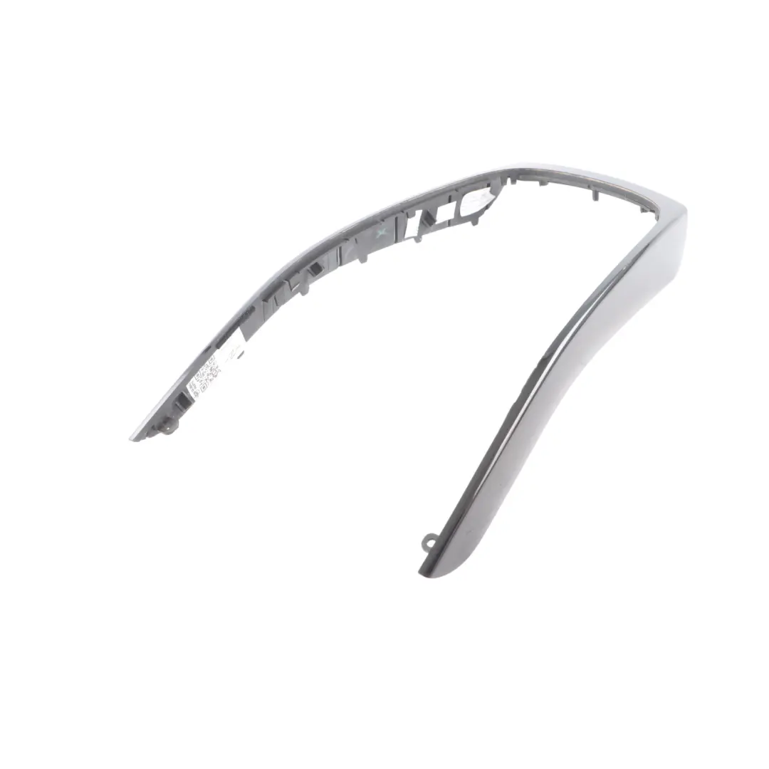 Center Console Cover Trim Panel Black 4G0863306D to Audi A5 8T with Part number 8K0863305P Audi A5 8T Center Console Cover Trim Panel Black 4G0863306D - SKU 8K0863305P - Part number 8K0863305P