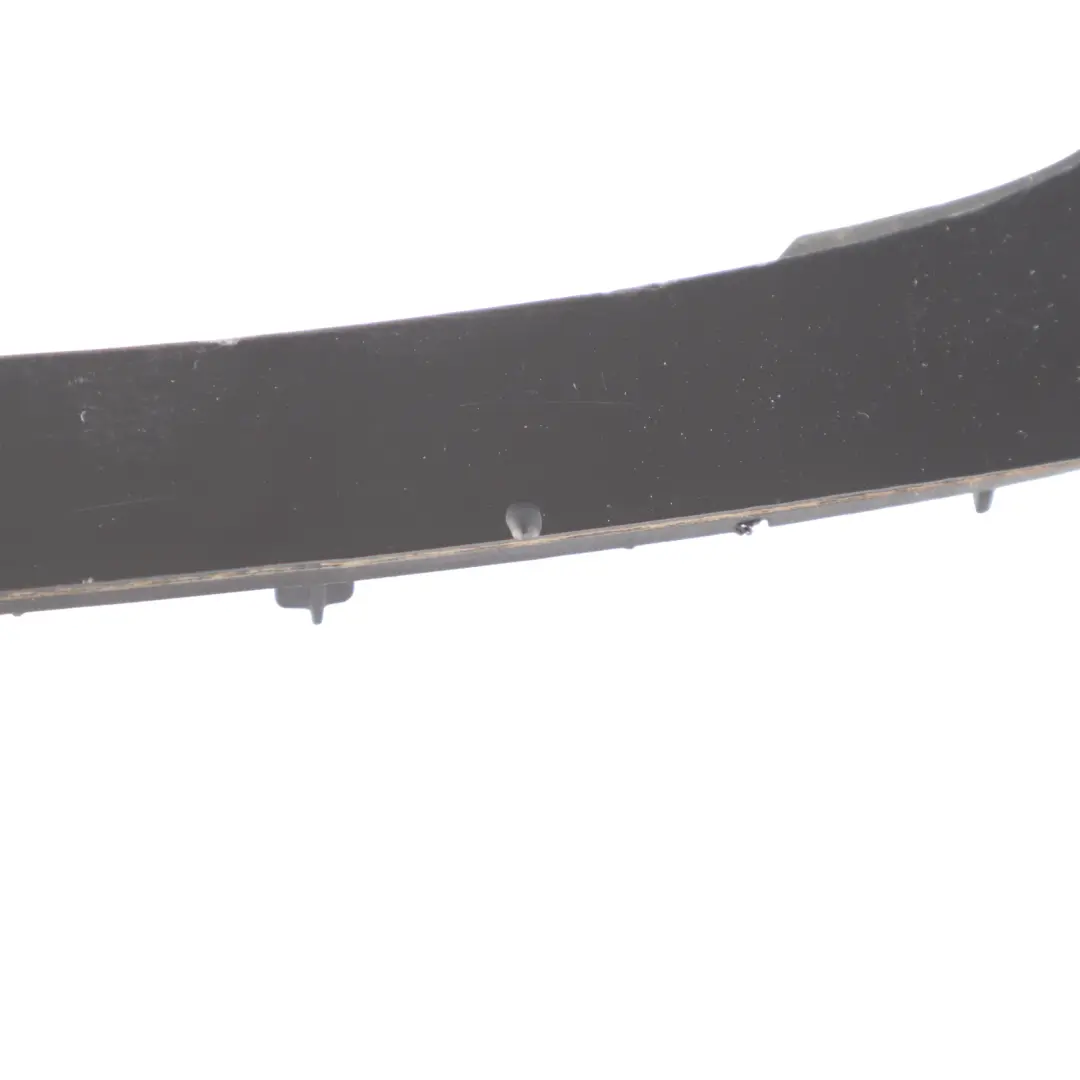 Audi A5 8T Center Console Cover Trim Panel Black 4G0863306D - SKU 8K0863305P - Part number 8K0863305P