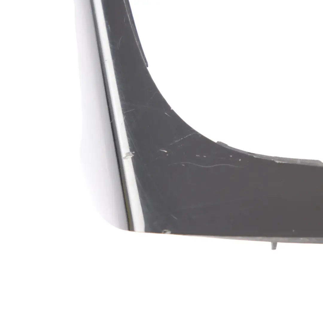 Audi A5 8T Cache Console Centrale Panneau Garniture Noir 4G0863306D - SKU 8K0863305P - Numéro de pièce 8K0863305P