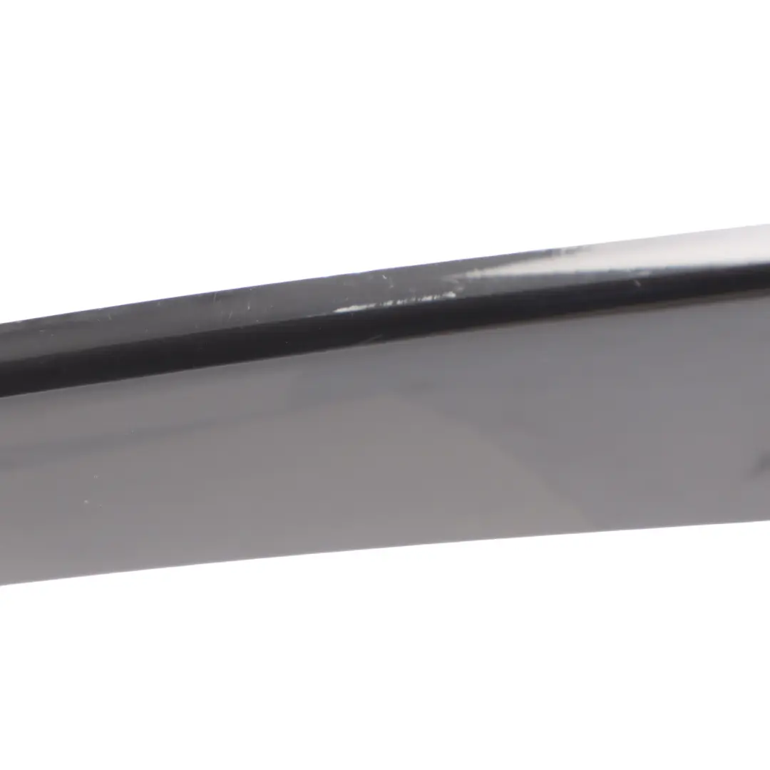 Audi A5 8T Center Console Cover Trim Surround Panel Black 4G0863306D - SKU 8K0863305P - Part number 8K0863305P