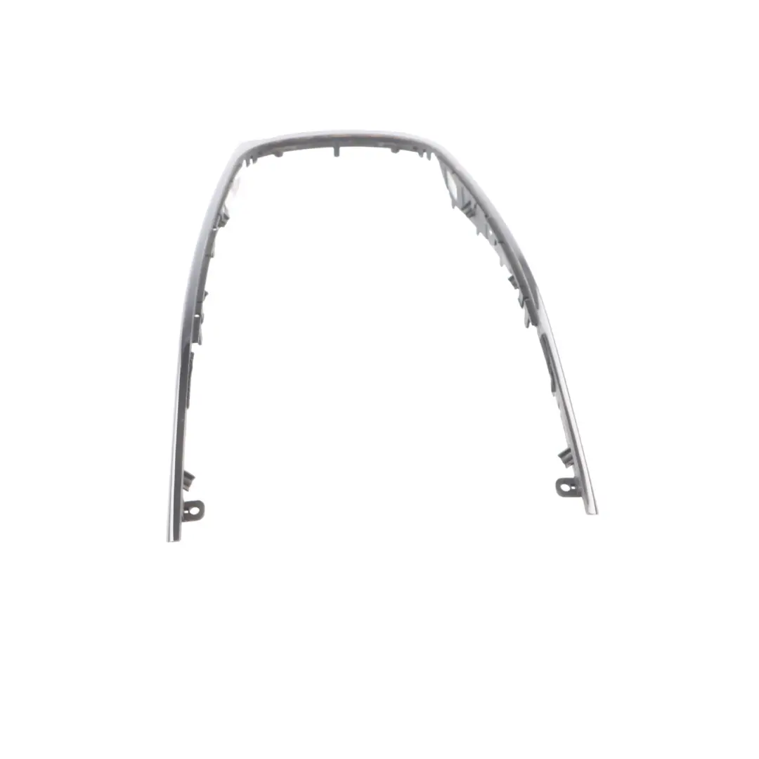 Cache Console Centrale Panneau Garniture Noir 4G0863306D pour Audi A5 8T à propos du numéro de pièce 8K0863305P Audi A5 8T Cache Console Centrale Panneau Garniture Noir 4G0863306D - SKU 8K0863305P - Numéro de pièce 8K0863305P