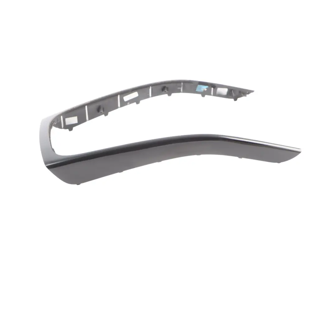 Cache Console Centrale Panneau Garniture Noir 4G0863306D pour Audi A5 8T à propos du numéro de pièce 8K0863305P Audi A5 8T Cache Console Centrale Panneau Garniture Noir 4G0863306D - SKU 8K0863305P - Numéro de pièce 8K0863305P