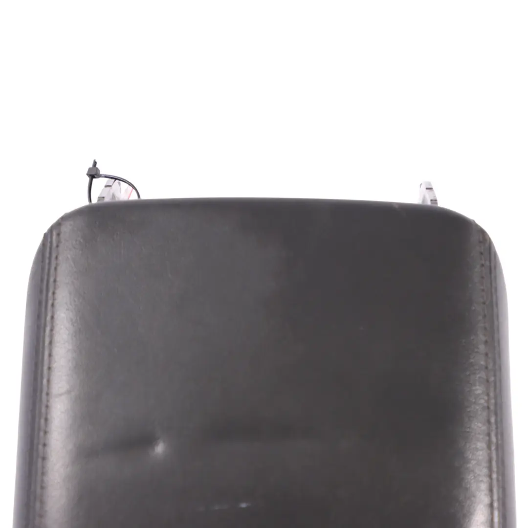 Audi A4 B8 Avant Arm Lehne Mittel Konsole Armlehne Leder Schwarz - SKU 8K0864207E - Teilenummer 8K0864207E