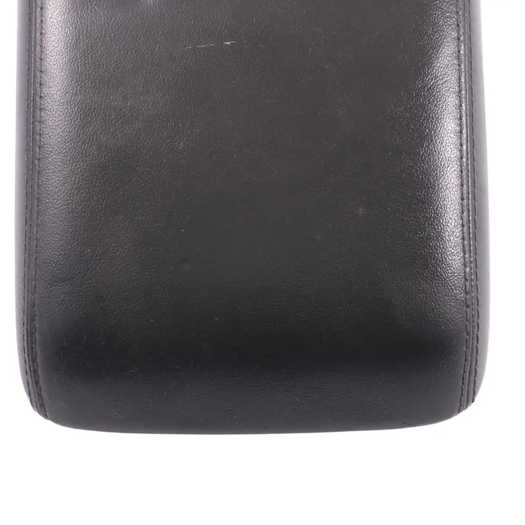 Accoudoir Avant Console Centrale Accoudoir Cuir Noir pour Audi A4 B8 Avant à propos du numéro de pièce 8K0864207E Audi A4 B8 Avant Accoudoir Avant Console Centrale Accoudoir Cuir Noir - SKU 8K0864207E - Numéro de pièce 8K0864207E