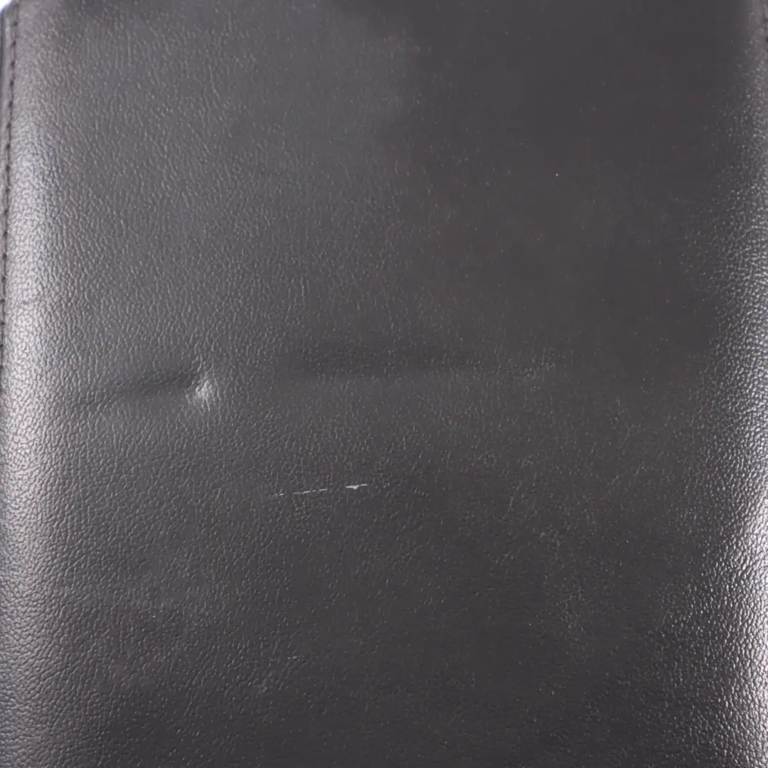 Front Armrest Centre Console Arm Rest Leather Black to Audi A4 B8 Avant with Part number 8K0864207E Audi A4 B8 Avant Front Armrest Centre Console Arm Rest Leather Black - SKU 8K0864207E - Part number 8K0864207E